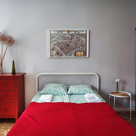 Sien Gdanska Apartamento Exterior foto