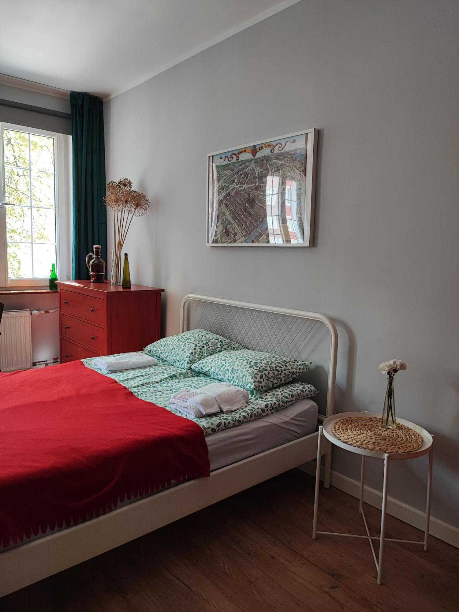 Sien Gdanska Apartamento Exterior foto