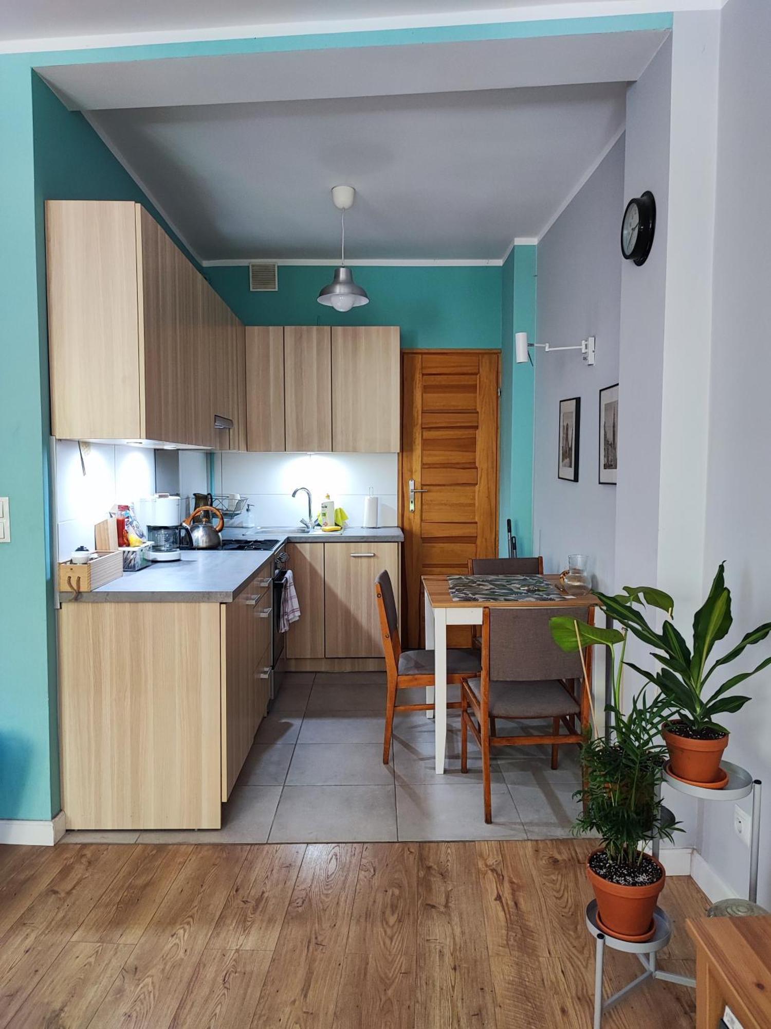 Sien Gdanska Apartamento Exterior foto